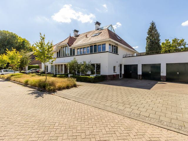 Foto van Soedanlaan 6