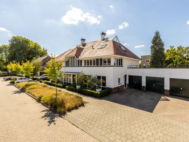 Foto van Soedanlaan 6
