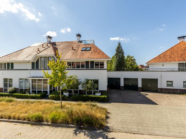 Foto van Soedanlaan 6