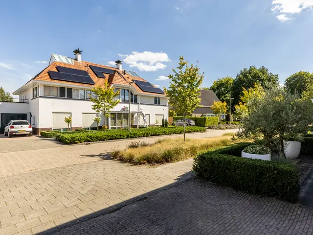 Foto van Soedanlaan 6