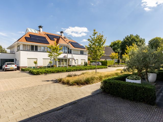 Foto van Soedanlaan 6