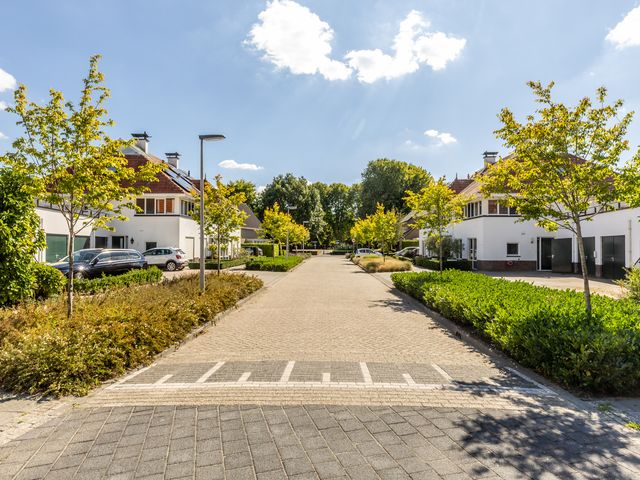 Foto van Soedanlaan 6