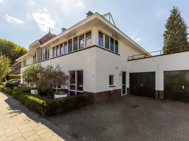 Foto van Soedanlaan 6
