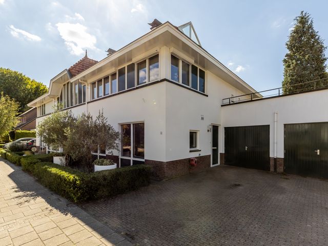Foto van Soedanlaan 6