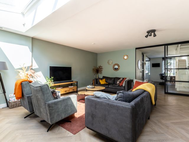 Foto van Soedanlaan 6
