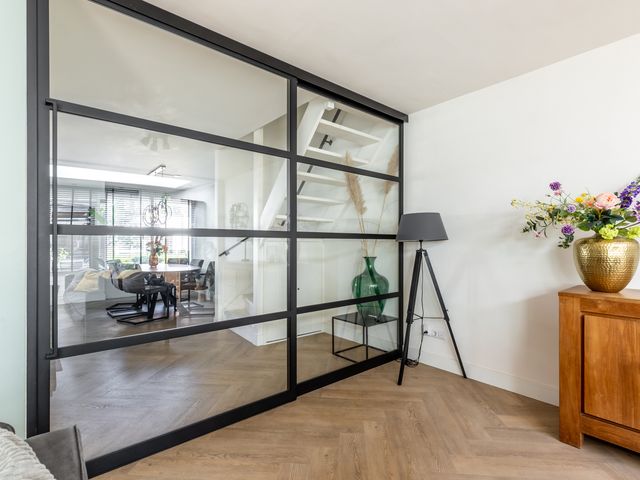 Foto van Soedanlaan 6