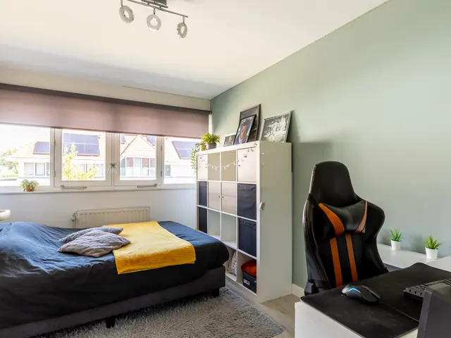 Foto van Soedanlaan 6