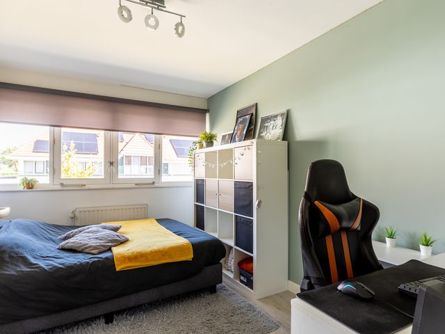 Foto van Soedanlaan 6