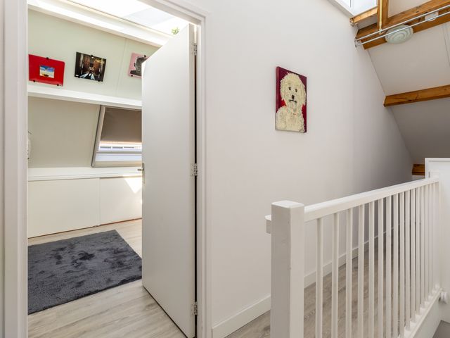 Foto van Soedanlaan 6