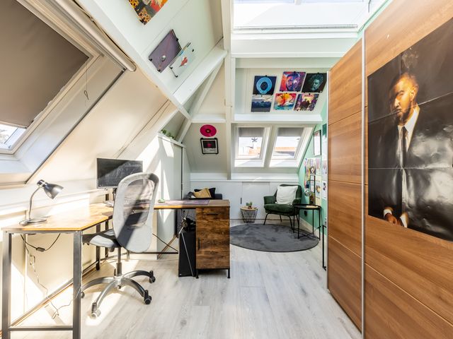 Foto van Soedanlaan 6