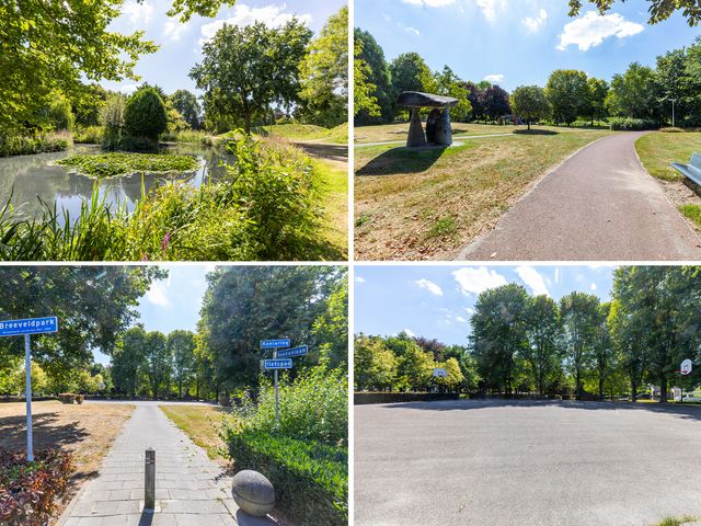 Foto van Soedanlaan 6