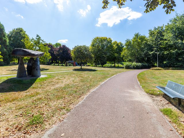 Foto van Soedanlaan 6