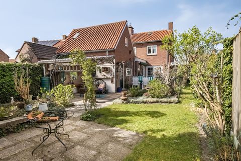 Burgemeester van de Heijdenstraat 69