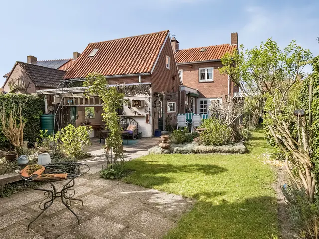 Foto van Burgemeester van de Heijdenstraat 69