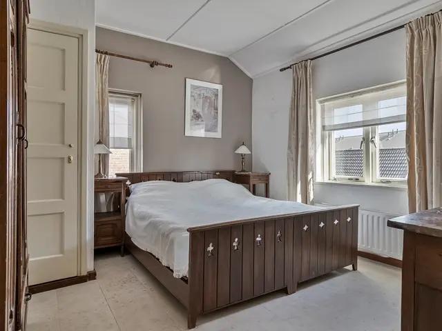 Foto van Burgemeester van de Heijdenstraat 69