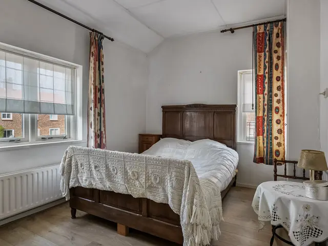 Foto van Burgemeester van de Heijdenstraat 69