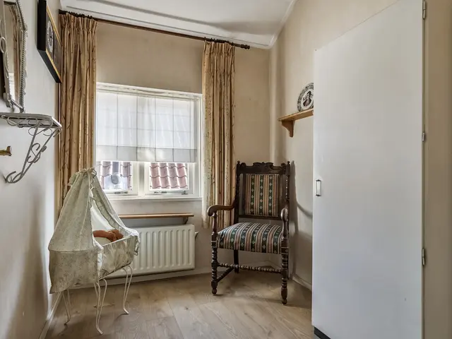 Foto van Burgemeester van de Heijdenstraat 69
