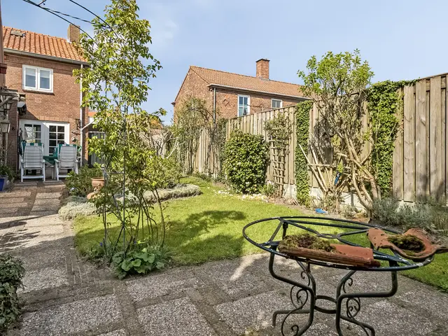 Foto van Burgemeester van de Heijdenstraat 69