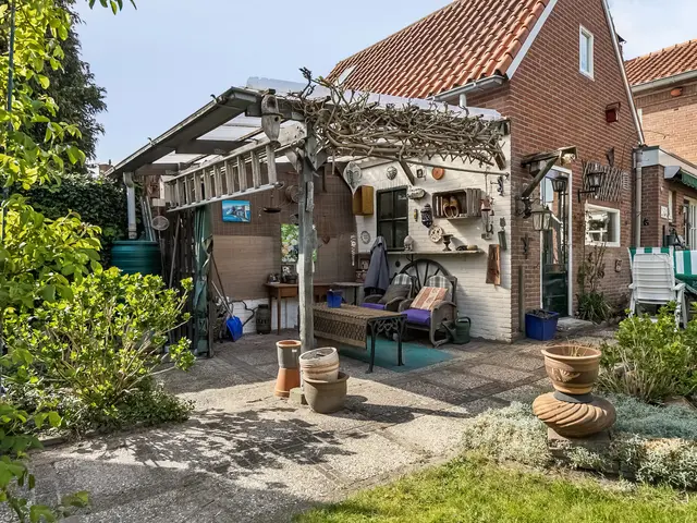 Foto van Burgemeester van de Heijdenstraat 69