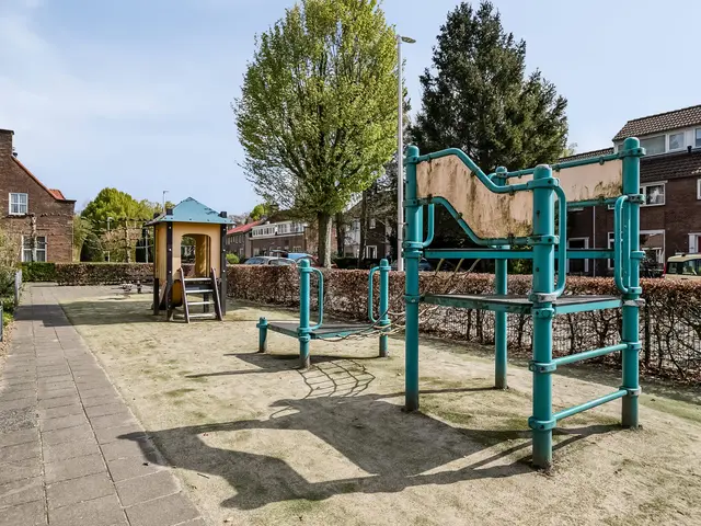 Foto van Burgemeester van de Heijdenstraat 69