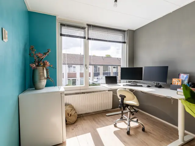 Foto van Kastanjelaan-West 181