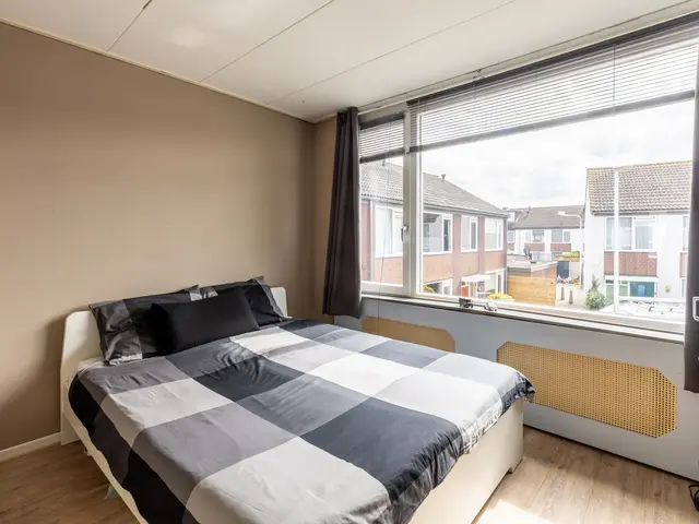 Foto van Kastanjelaan-West 181