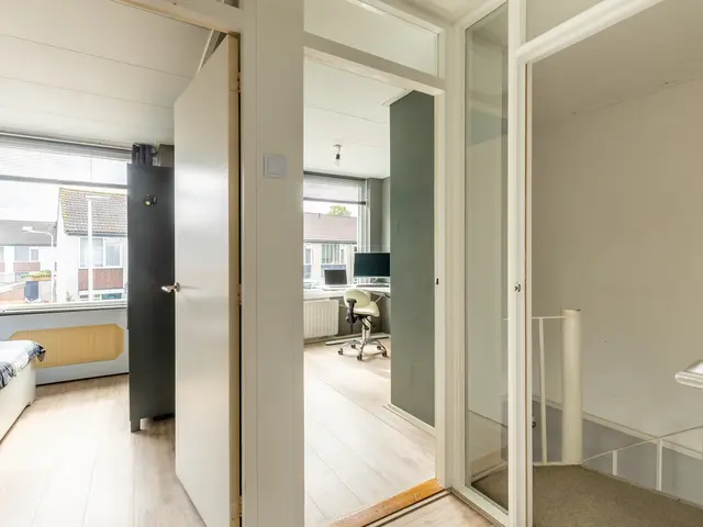 Foto van Kastanjelaan-West 181