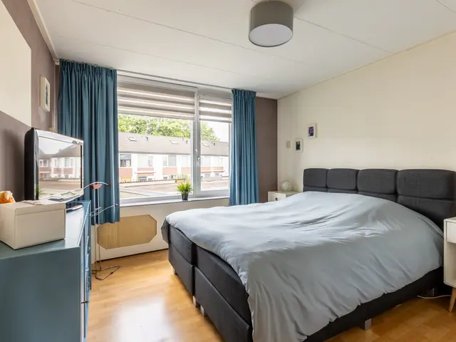 Foto van Kastanjelaan-West 181