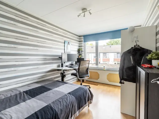 Foto van Kastanjelaan-West 181