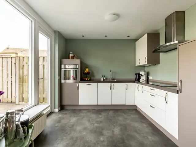 Foto van Kastanjelaan-West 181