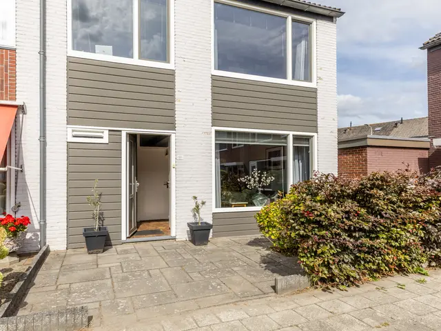 Foto van Kastanjelaan-West 181