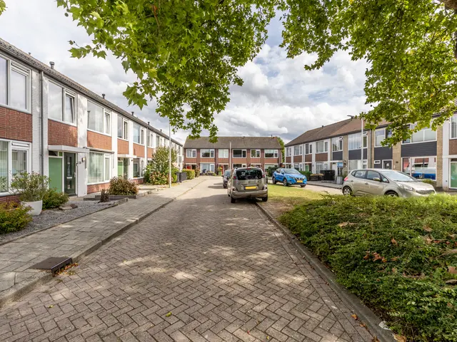 Foto van Kastanjelaan-West 181