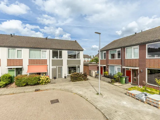 Foto van Kastanjelaan-West 181