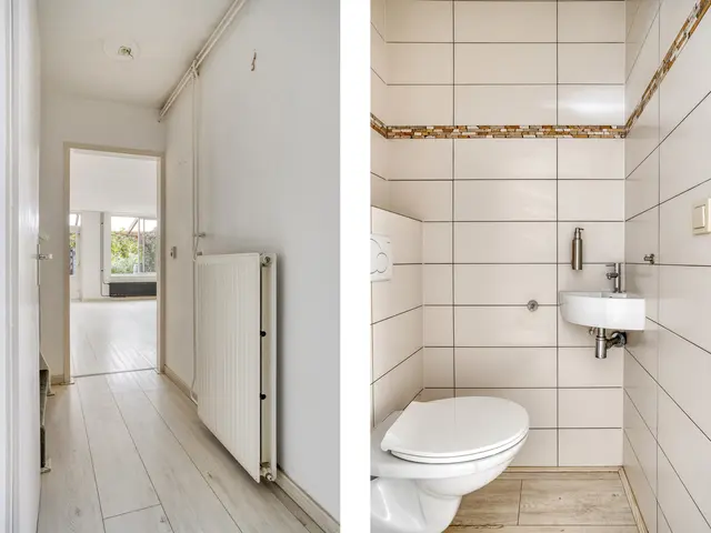 Foto van Wolgaplantsoen 5