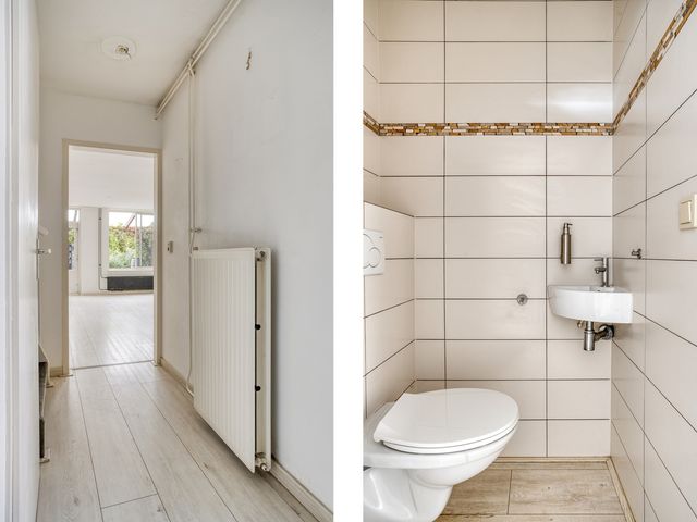 Foto van Wolgaplantsoen 5