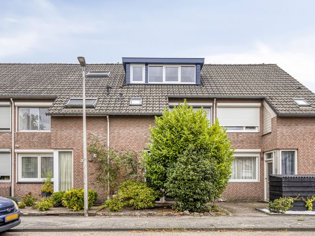 Foto van Wolgaplantsoen 5