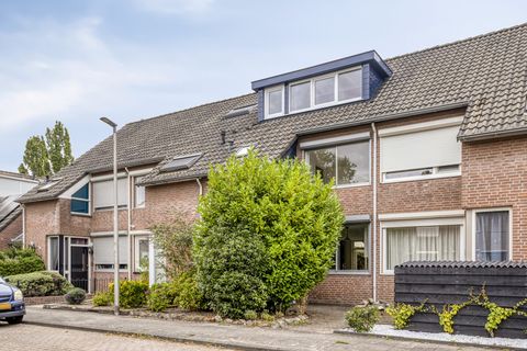 Wolgaplantsoen 5
