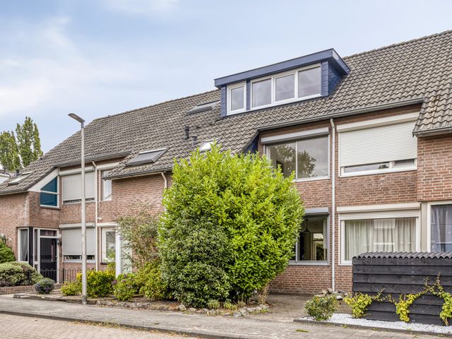 Foto van Wolgaplantsoen 5
