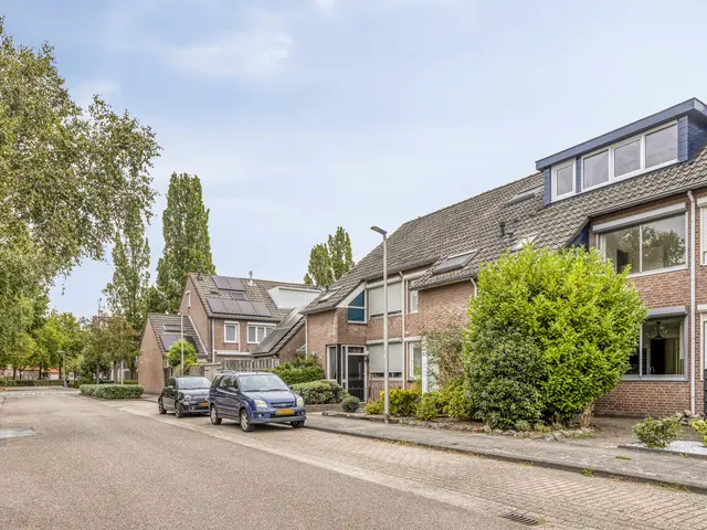 Foto van Wolgaplantsoen 5