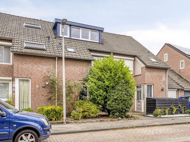 Foto van Wolgaplantsoen 5