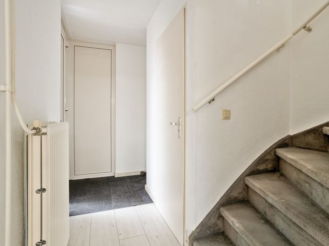 Foto van Wolgaplantsoen 5
