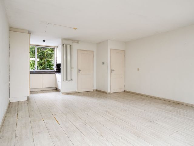 Foto van Wolgaplantsoen 5