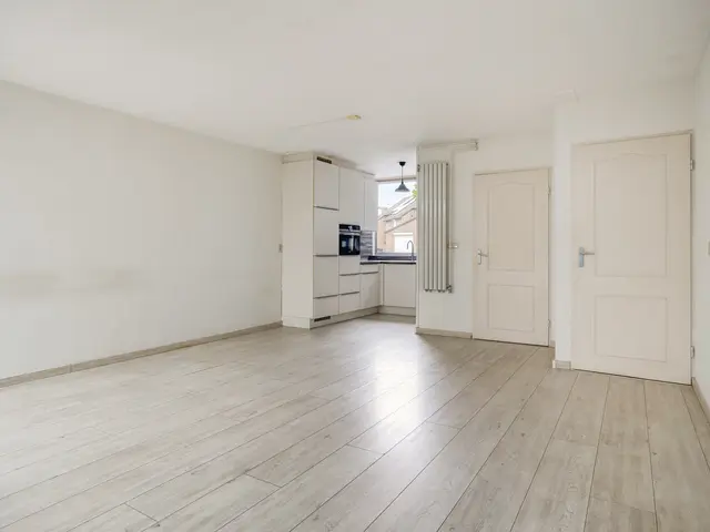 Foto van Wolgaplantsoen 5