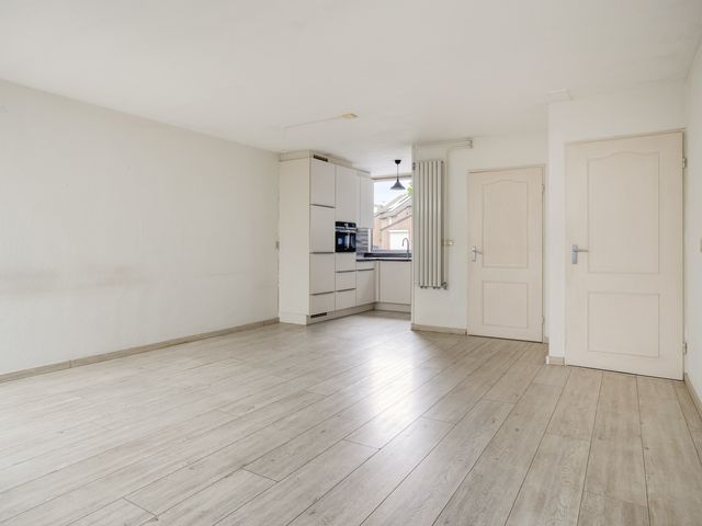 Foto van Wolgaplantsoen 5