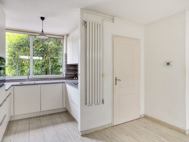 Foto van Wolgaplantsoen 5
