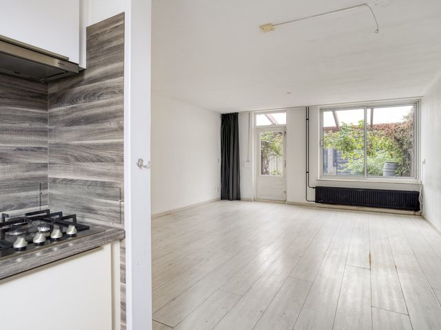 Foto van Wolgaplantsoen 5