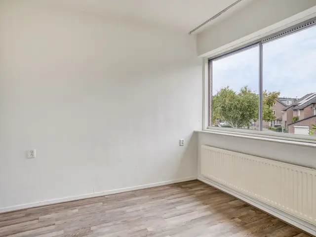 Foto van Wolgaplantsoen 5