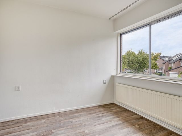 Foto van Wolgaplantsoen 5