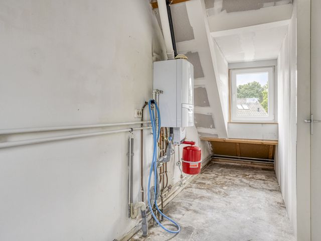 Foto van Wolgaplantsoen 5