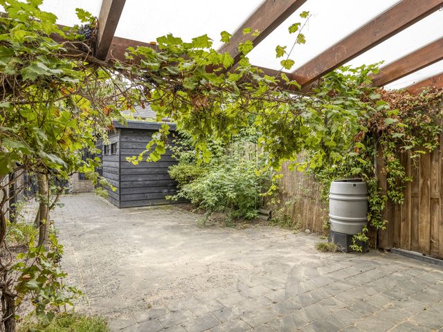 Foto van Wolgaplantsoen 5